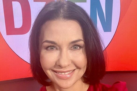 Anna Popek wywołała spore zamieszanie w mediach społecznościowych. Pozornie niewinne zdanie o maseczkach było początkiem burzy