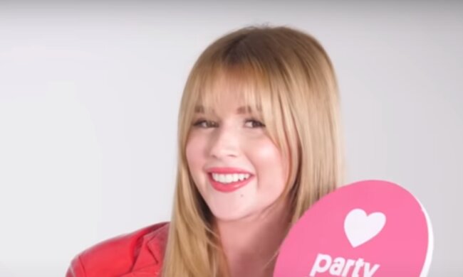 Roksana Węgiel/YouTube @Party