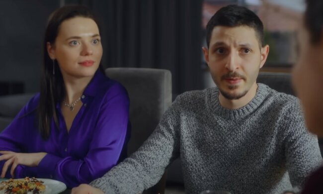 Mieszkała u teściowej, źródło: YouTube/DramatizeMe