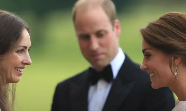 Książę William miał romans z przyjaciółką Kate? Kim jest Rose i co się z nią teraz dzieje