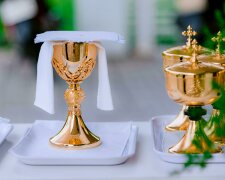 Skarbówka może zainteresować się prezentem na komunię. Kluczowe są te limity