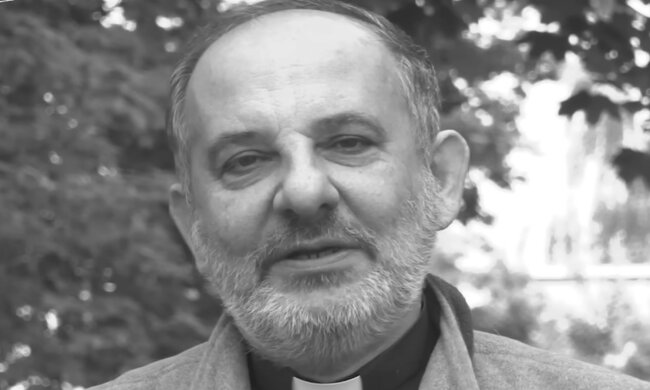 ksiądz Tadeusz Isakowicz-Zaleski, screen Youtube @natematpl