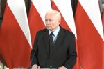 Jarosław Kaczyński/YouTube @Janusz Jaskółka