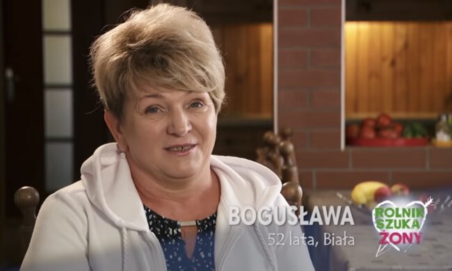 Wiadomo,jak się czuje Bogusława rok po odejściu Krzystofa Pachuckiego. Wszystko ujawniła jej córka