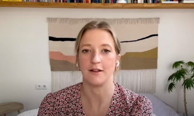 Lara Gessler/YouTube @W moim stylu Magda Mołek