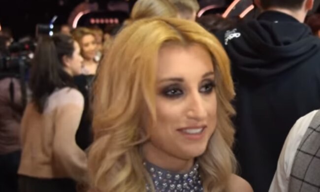 Justyna Żyła/YouTube @Telemagazyn