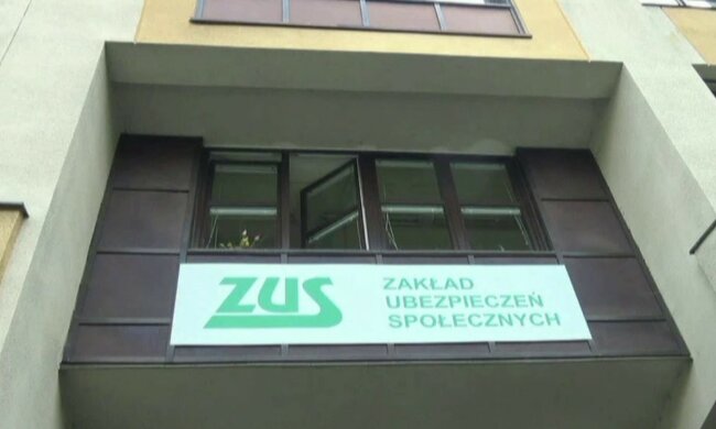 ZUS/screen YouTube @Joanna Sztymelska