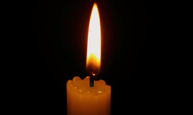 Candle, źródło: YouTube/eucalyptus mint