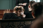 Z życia wzięte. "Córka uważa, że jako 60-letnia wdowa powinnam szykować się do grobu": Ja chcę jeszcze czuć się kobietą