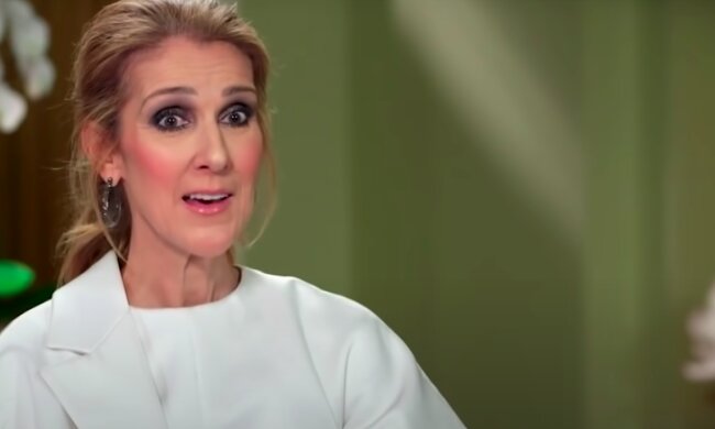 Celine Dion / YouTube:  CelineDion LT