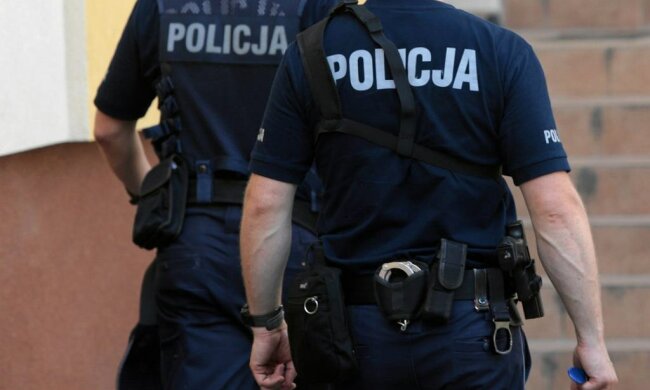 Mocne słowa funkcjonariuszy z Gdańska: ,,Prawdziwe gliny. My tu k..., rządzimy. Rządzimy tym miastem"