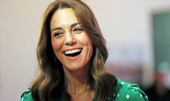 Kate Middleton