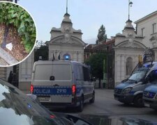 Sąsiedzi Mieszka R. zabrali głos. Tak wspominają sprawcę ataku na Uniwersytecie Warszawskim