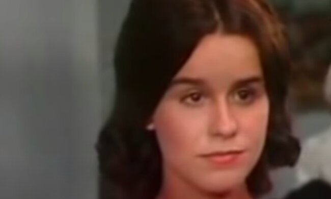 Jak aktorka zmieniła się przez lata? / YouTube: Violetta Majewska