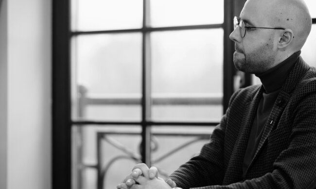 Z życia wzięte. "Dziesięć lat temu zabrakło mi odwagi, by zostać ojcem, więc ją straciłem": Teraz, gdy nie mam już nic, szukam w nich ostatniej szansy