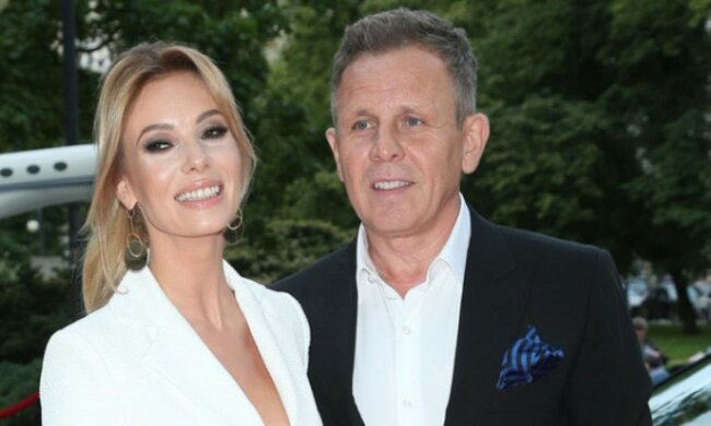 Izabela Janachowska/YoUTube @GOSSIP TV