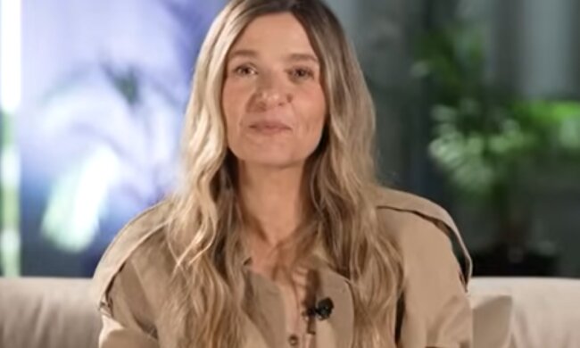 Joanna Koroniewska/YouTube @WP
