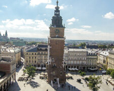 Kraków: historyczny dzień w mieście. Po ponad 50 latach na Wieży Ratuszowej uruchomiono cenny zabytek