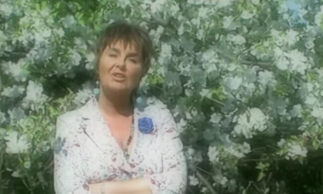 Iwona Niedzielska/ screen youtube