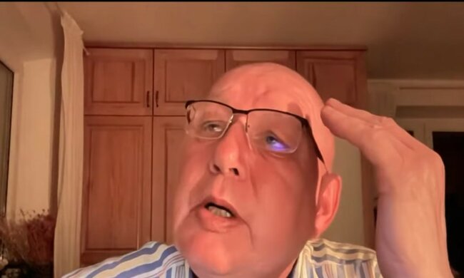 Krzystof Jackowski, screen Youtube @SkrótyJackowskiego