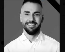 Łukasz Litewka, screen Youtube @TVN24