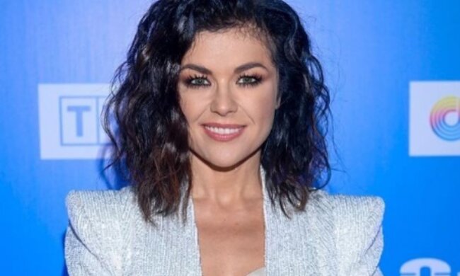 Katarzyna Cichopek/Instagram @Katarzyna Cichopek