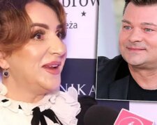 Danuta i Zenek Martyniukowie/YouTube @Jastrząb Post