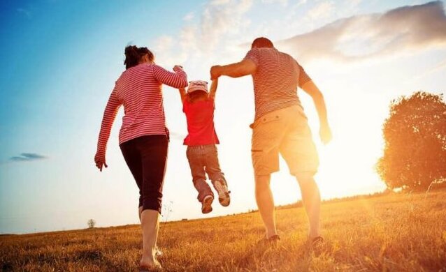 Te znaki zodiaku to urodzeni rodzice. Ich dzieci mają gwarancję szczęśliwego dzieciństwa