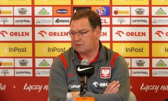 Jan Urban/YouTube @Łączy nas piłka