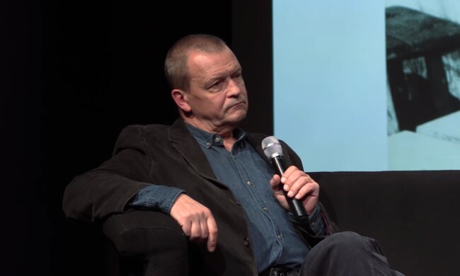 Jan Frycz/YouTube @ Instytut Teatralny im. Zbigniewa Raszewskiego