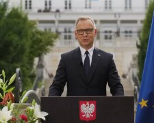 Andrzej Duda, screen Youtube @radiozet