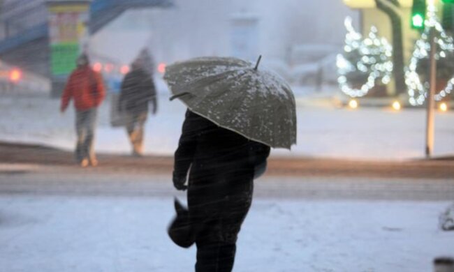 Jak się okazuje na wiosnę będziemy musieli jeszcze poczekać