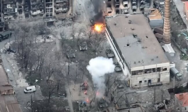 źródło: YouTube/news.com.au