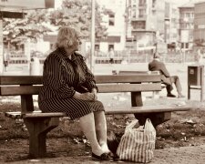 Z życia wzięte. "Pęka mi serce, bo to moja pierwsza samotna Wielkanoc": Mąż odszedł, a dzieci zapomniały o matce