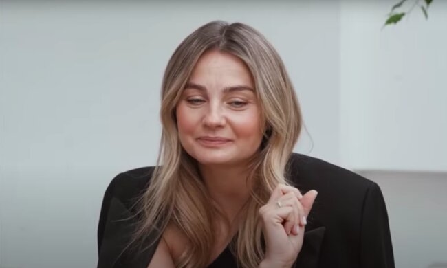 Małgorzata Socha / YouTube:  Magazyn VIVA!