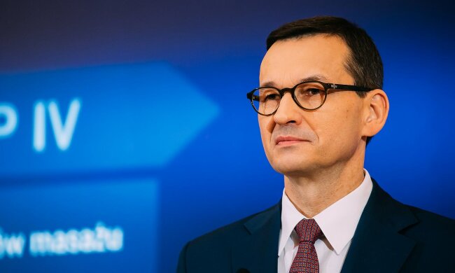 Mateusz  Morawiecki