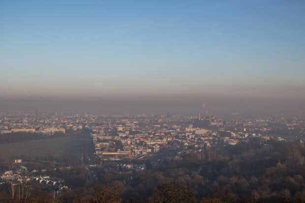 Kraków: pogoda może zadowalać. A jak wygląda jakość powietrza w mieście