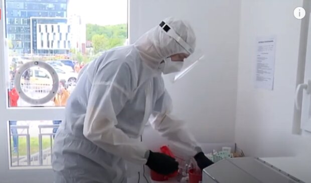 Małopolska: podano aktualne dane o zakażeniach koronawirusem. Padł rekord