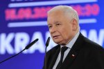 Jarosław Kaczyński/Facebook @Prawo i Sprawiedliwość