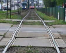 Kraków: trwają prace przy torowisku. Dwa tramwaje będą jeździły zmienioną trasą. Pasażerowie muszą się liczyć z utrudnieniami