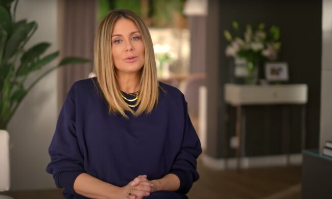 Małgorzata Rozenek / YouTube:  TVN Style