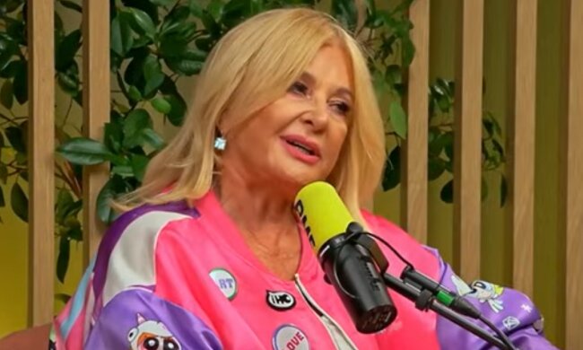 Majka Jeżowska/YouTube @RMF FM