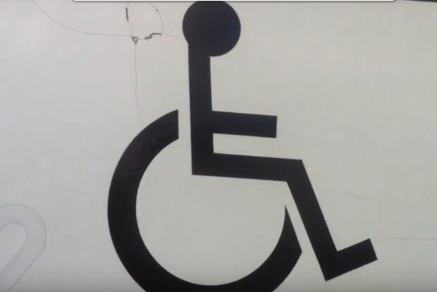 Gdańsk: dziwna sytuacja na jednym z parkingów. Niepełnosprawny otrzymał mandat w chwili zakupu biletu