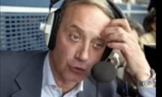 Dariusz Szpakowski był zdziwiony. Wszystko przez niewinny żart