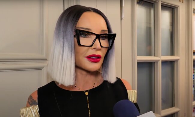 Ewa Minge / YouTube: Wideoportal