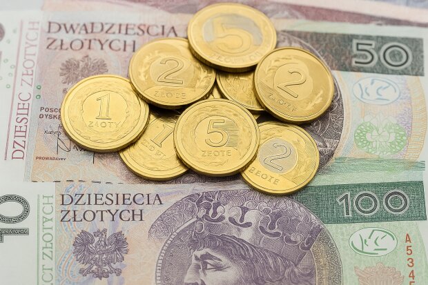 pieniądze @AI