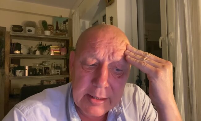Krzysztof Jackowski doznał wizji, która wywołuje ciarki. Jego słowa nie napawają optymizmem