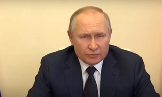 Władimir Putin/YouTube @naTemat.pl