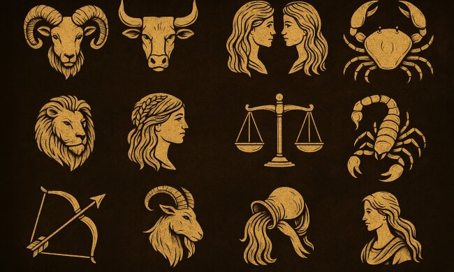 Nie da się ich kontrolować. Astrolog wskazała te znaki zodiaku