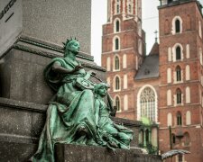 Kościół @pexels